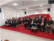 İPSALA MESLEK YÜKSEKOKULUNA KALİTE VE AKREDİTASYON ODAKLI ÇALIŞMA ZİYARETİ GERÇEKLEŞTİRİLDİ