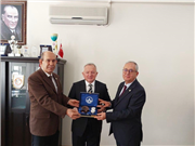 İPSALA MESLEK YÜKSEKOKULUNA KALİTE VE AKREDİTASYON ODAKLI ÇALIŞMA ZİYARETİ GERÇEKLEŞTİRİLDİ