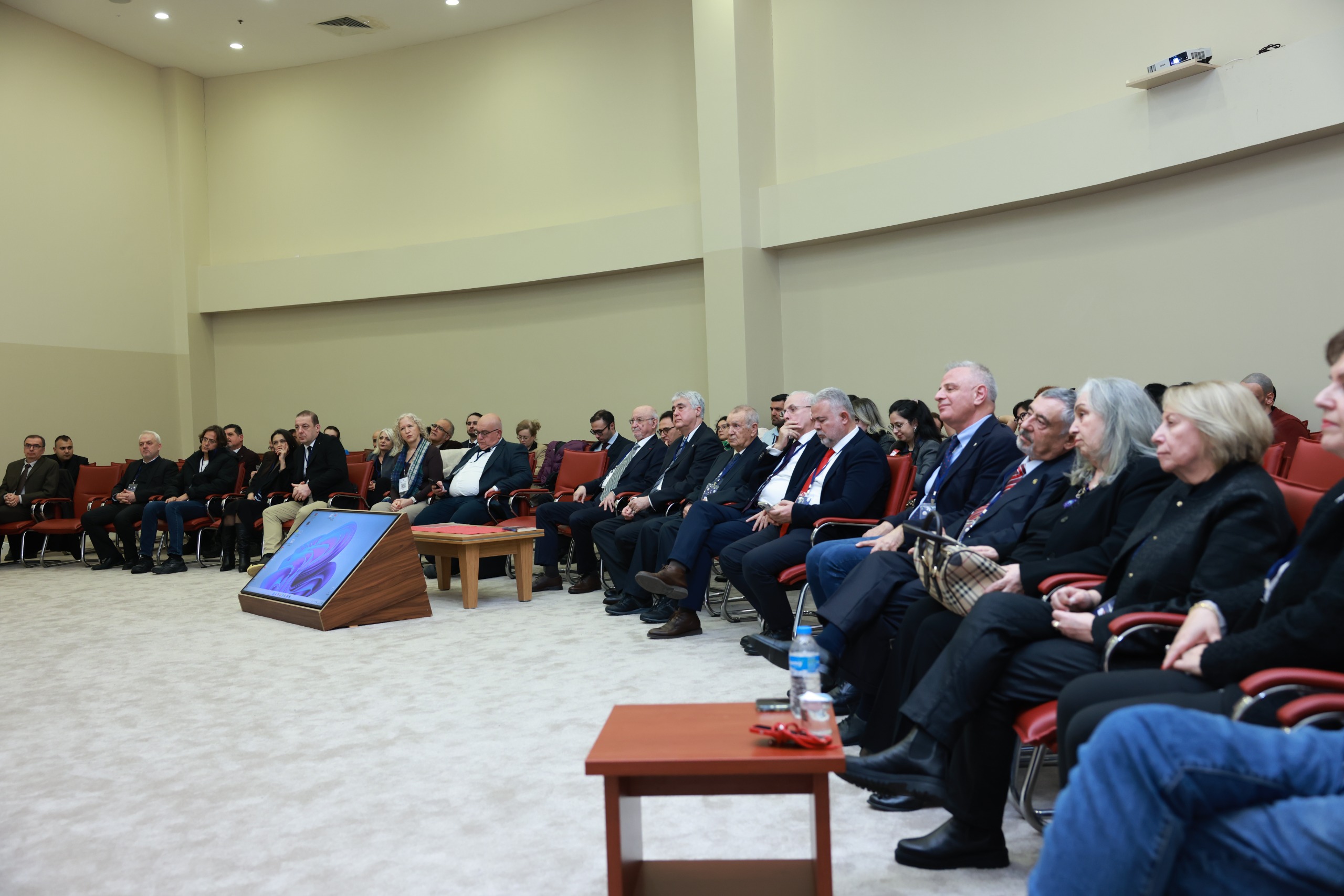 13. ANATOMİ GÜNLERİ BAŞLADI