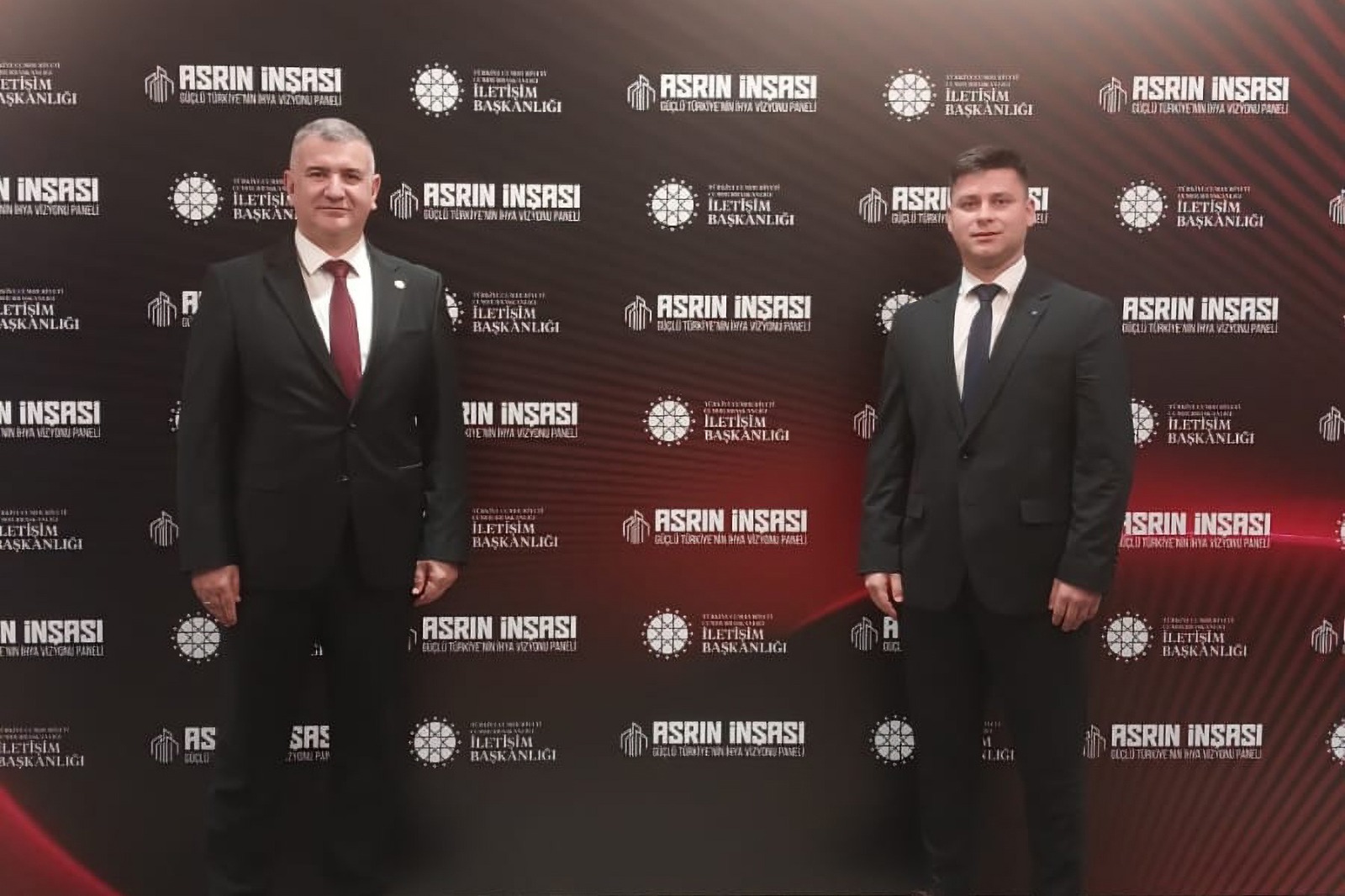 TRAKYA ÜNİVERSİTESİ “ASRIN İNŞASI: GÜÇLÜ TÜRKİYE’NİN İHYA VİZYONU PANELİ” NE KATILDI