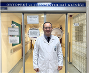 TRAKYA ÜNİVERSİTESİ, AVRUPA ORTOPEDİ BOARD SINAV MERKEZİ OLDU