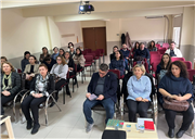 TRAKYA ÜNİVERSİTESİ BİRİMLERİNDE AKREDİTASYON HAZIRLIKLARI VE KALİTE ZİYARETLERİ