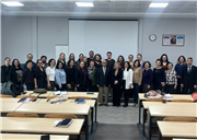 TRAKYA ÜNİVERSİTESİ BİRİMLERİNDE AKREDİTASYON HAZIRLIKLARI VE KALİTE ZİYARETLERİ