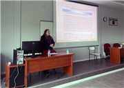 TRAKYA ÜNİVERSİTESİ BİRİMLERİNDE AKREDİTASYON HAZIRLIKLARI VE KALİTE ZİYARETLERİ