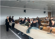 TRAKYA ÜNİVERSİTESİ BİRİMLERİNDE AKREDİTASYON HAZIRLIKLARI VE KALİTE ZİYARETLERİ