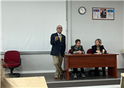 TRAKYA ÜNİVERSİTESİ BİRİMLERİNDE AKREDİTASYON HAZIRLIKLARI VE KALİTE ZİYARETLERİ