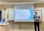 TRAKYA ÜNİVERSİTESİ BİRİMLERİNDE AKREDİTASYON HAZIRLIKLARI VE KALİTE ZİYARETLERİ