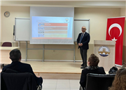 TRAKYA ÜNİVERSİTESİ BİRİMLERİNDE AKREDİTASYON HAZIRLIKLARI VE KALİTE ZİYARETLERİ