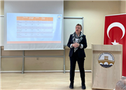 TRAKYA ÜNİVERSİTESİ BİRİMLERİNDE AKREDİTASYON HAZIRLIKLARI VE KALİTE ZİYARETLERİ