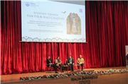 TRAKYA ÜNİVERSİTESİNDE “AKADEMİK YAŞAMDA TAM İYİLİK HALİ ÇALIŞTAYI” GERÇEKLEŞTİRİLDİ