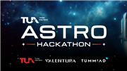 TRAKYA ÜNİVERSİTESİ “TUA ASTRO HACKATHON” EDİRNE AYAĞINA EV SAHİPLİĞİ YAPACAK