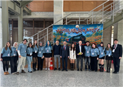 TRAKYA TIP ÖĞRENCİ BİRLİĞİ TARAFINDAN "KİŞİSEL GELİŞİM KAMPI" EĞİTİM PROGRAMI GERÇEKLEŞTİRİLDİ