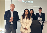 TRAKYA TIP ÖĞRENCİ BİRLİĞİ TARAFINDAN "KİŞİSEL GELİŞİM KAMPI" EĞİTİM PROGRAMI GERÇEKLEŞTİRİLDİ