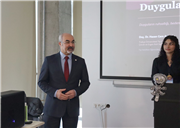 TRAKYA TIP ÖĞRENCİ BİRLİĞİ TARAFINDAN "KİŞİSEL GELİŞİM KAMPI" EĞİTİM PROGRAMI GERÇEKLEŞTİRİLDİ