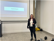 TRAKYA TIP ÖĞRENCİ BİRLİĞİ TARAFINDAN "KİŞİSEL GELİŞİM KAMPI" EĞİTİM PROGRAMI GERÇEKLEŞTİRİLDİ