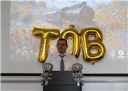 TRAKYA TIP ÖĞRENCİ BİRLİĞİ TARAFINDAN "KİŞİSEL GELİŞİM KAMPI" EĞİTİM PROGRAMI GERÇEKLEŞTİRİLDİ