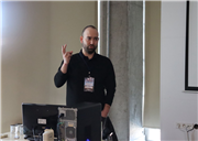 TRAKYA TIP ÖĞRENCİ BİRLİĞİ TARAFINDAN "KİŞİSEL GELİŞİM KAMPI" EĞİTİM PROGRAMI GERÇEKLEŞTİRİLDİ