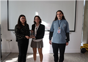 TRAKYA TIP ÖĞRENCİ BİRLİĞİ TARAFINDAN "KİŞİSEL GELİŞİM KAMPI" EĞİTİM PROGRAMI GERÇEKLEŞTİRİLDİ