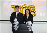 TRAKYA TIP ÖĞRENCİ BİRLİĞİ TARAFINDAN "KİŞİSEL GELİŞİM KAMPI" EĞİTİM PROGRAMI GERÇEKLEŞTİRİLDİ