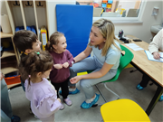 TRAKYA ÜNİVERSİTESİ ZEYNEP-MUSTAFA TAŞ UYGULAMA ANAOKULU’NDA SKOLYOZ TARAMASI GERÇEKLEŞTİRİLDİ