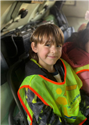 TRAKYA ÜNİVERSİTESİ ZEYNEP MUSTAFA TAŞ UYGULAMA ANAOKULU ÖĞRENCİLERİ YERLİ VE MİLLİ ARAÇLARLA BULUŞTU