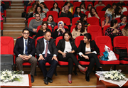 ALTIN YUMURTLAYAN CV ETKİNLİĞİ GERÇEKLEŞTİRİLDİ
