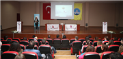 ALTIN YUMURTLAYAN CV ETKİNLİĞİ GERÇEKLEŞTİRİLDİ
