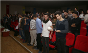 ALTIN YUMURTLAYAN CV ETKİNLİĞİ GERÇEKLEŞTİRİLDİ