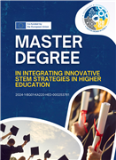 TRAKYA ÜNİVERSİTESİ EV SAHİPLİĞİNDE ULUSLARARASI STEM EĞİTİMİ PROGRAMI BAŞLIYOR