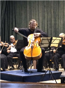 ÖĞRETİM ÜYEMİZDEN KONSER