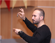 SERDAR KILIÇ İLE DOĞAYA DAİR SÖYLEŞİ