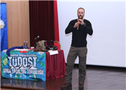 SERDAR KILIÇ İLE DOĞAYA DAİR SÖYLEŞİ