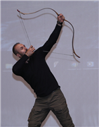 SERDAR KILIÇ İLE DOĞAYA DAİR SÖYLEŞİ