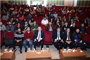 SERDAR KILIÇ İLE DOĞAYA DAİR SÖYLEŞİ
