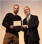 SERDAR KILIÇ İLE DOĞAYA DAİR SÖYLEŞİ
