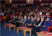 1. ULUSLARARASI EDİRNE FİLM FESTİVALİ