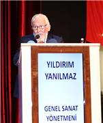 1. ULUSLARARASI EDİRNE FİLM FESTİVALİ