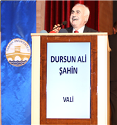 1. ULUSLARARASI EDİRNE FİLM FESTİVALİ