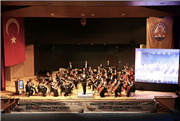 1. ULUSLARARASI EDİRNE FİLM FESTİVALİ