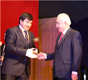 1. ULUSLARARASI EDİRNE FİLM FESTİVALİ
