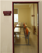 SAĞLIK BİLİMLERİ FAKÜLTESİ’NDE DERSLİK VE LABORATUVAR AÇILIŞLARI GERÇEKLEŞTİRİLDİ