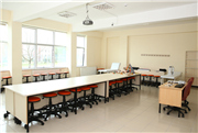 SAĞLIK BİLİMLERİ FAKÜLTESİ’NDE DERSLİK VE LABORATUVAR AÇILIŞLARI GERÇEKLEŞTİRİLDİ