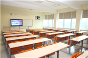 SAĞLIK BİLİMLERİ FAKÜLTESİ’NDE DERSLİK VE LABORATUVAR AÇILIŞLARI GERÇEKLEŞTİRİLDİ