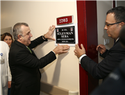 BEŞİKTAŞ JK’DEN ANLAMLI ZİYARET
