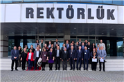 TRAKYA ÜNİVERSİTESİ’NDE 5 PROGRAM FEDEK DEĞERLENDİRMESİNİ BAŞARIYLA TAMAMLADI