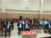 8. ORTOPEDİK ONKOLOJİ BÖLGESEL EĞİTİM TOPLANTISI