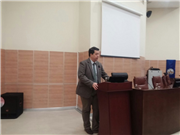 8. ORTOPEDİK ONKOLOJİ BÖLGESEL EĞİTİM TOPLANTISI
