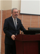 8. ORTOPEDİK ONKOLOJİ BÖLGESEL EĞİTİM TOPLANTISI