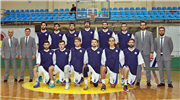 TRAKYA ÜNİVERSİTESİ MERİÇSPOR İSTANBUL TEKNİK ÜNİVERSİTESİNİ MAĞLUP ETTİ