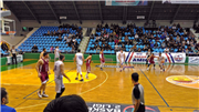 TRAKYA ÜNİVERSİTESİ MERİÇSPOR İSTANBUL TEKNİK ÜNİVERSİTESİNİ MAĞLUP ETTİ